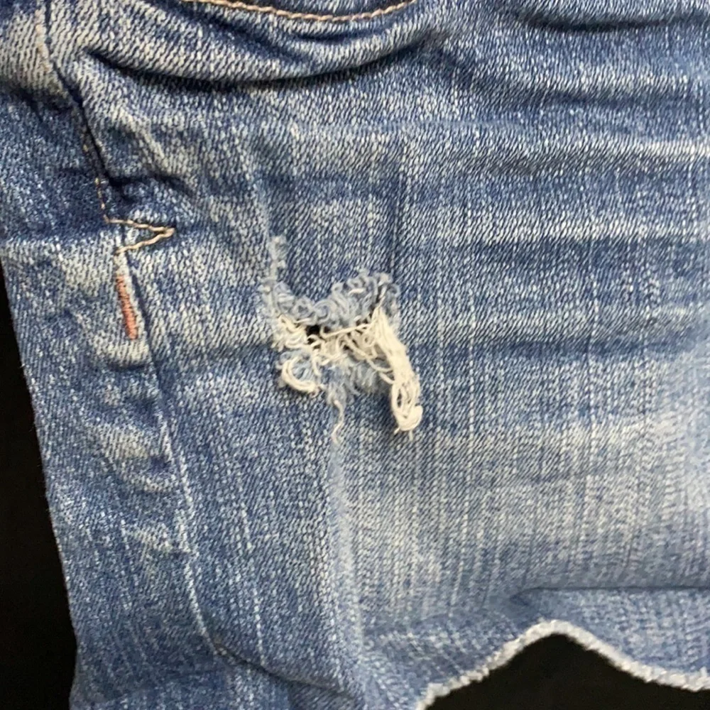 𝅺AEROPOSTALE denim shorts